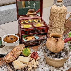 T&B THEME(商业中心店) User Photo