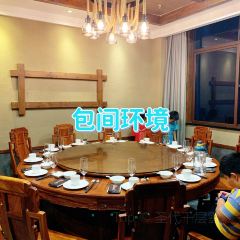 西岛红美食美客(锦绣蓝湾禄园店) User Photo