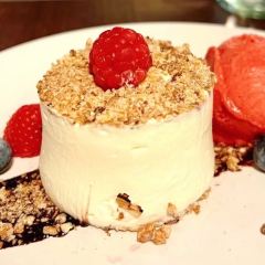 Heddon Street Kitchen User Photo
