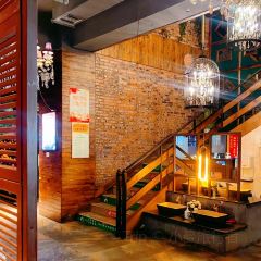 橘子餐厅(宝龙店) ảnh của người dùng