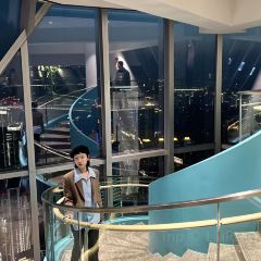 Suzie's Sky Bar User Photo