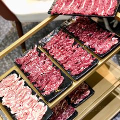 福合埕牛肉火锅(流沙总店) User Photo