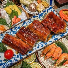 江左尚白(友谊阳光城店) User Photo