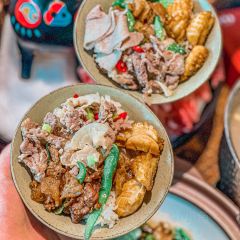 大宁乡·宁乡口味菜 User Photo