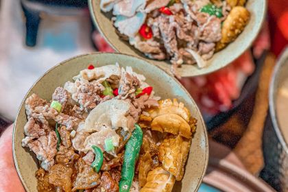 大宁乡·宁乡口味菜