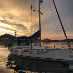 Marina Buffet User Photo