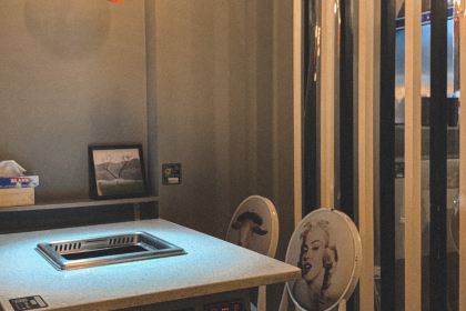 哈哈火锅(新渠路店)