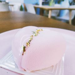 MOOI CAFE User Photo