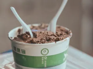 阿菊冷饮店(第一市场店)