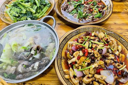 王记翘脚牛肉(雅丽苑店)