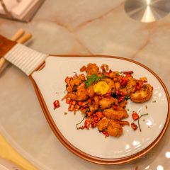 莆田香格里拉大酒店·香乐园中餐厅 User Photo