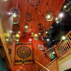 叁人行餐厅 User Photo