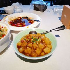 十五年中餐厅时间仓(泊富ICITY店) 여행 사진