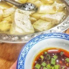 石磨豆花家常菜 ảnh của người dùng