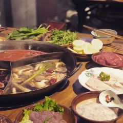 大榛火锅(下吕浦店) User Photo