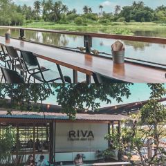 Riva Floating Cafe User Photo