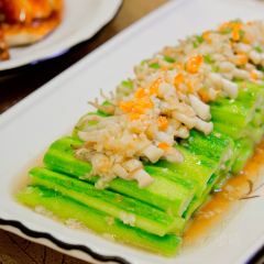 森波拉度假森林丛林餐厅 User Photo