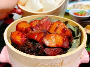 XUNBAOJI
