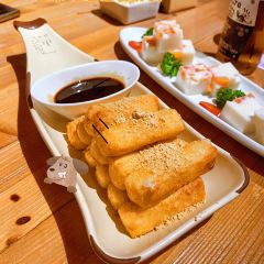 胡桃里音乐酒馆(韩乐坊店) User Photo