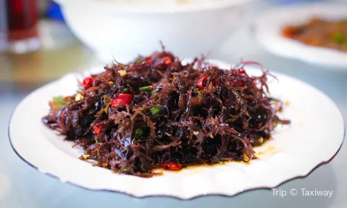 JIN HAI WAN