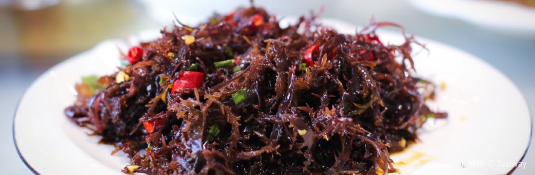 金海灣海鮮排檔