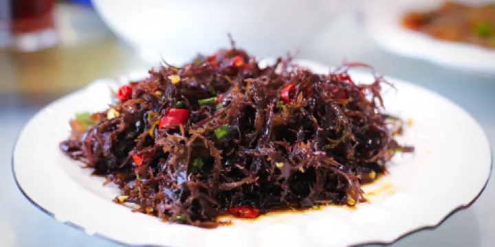 金海灣海鮮排檔