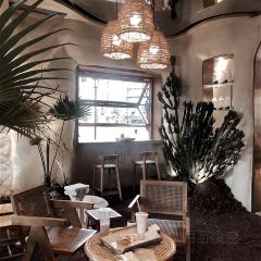 奶盖贡茶(窑埠古镇店) User Photo