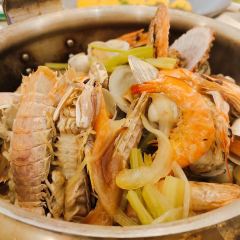 Seafood Private Dish • Fresh every day User Photo