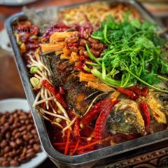 LAO WEI DAO CAN TING 여행 사진