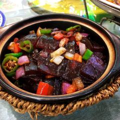 邵记徽乡菜馆 User Photo