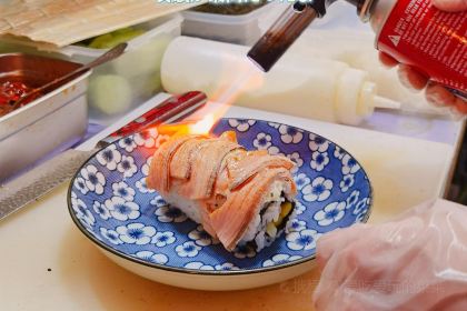 松花堂寿司(振兴花园店)