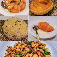 木棉花海鲜面馆(温岭店) User Photo