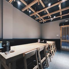 丸匠食堂(黄河北路店) User Photo