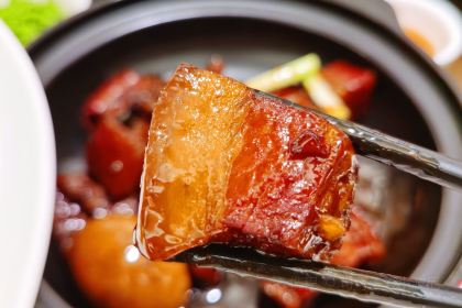 福源沁(静安店)