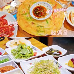 大朴家烤肉(公新店) User Photo