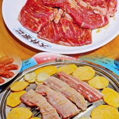 大朴家烤肉(公新店) User Photo