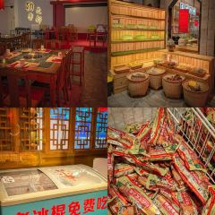 重庆李小渝火锅(闽江世纪金源店) User Photo