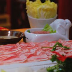 川渝大院重庆老火锅(文山姚洲店) 여행 사진