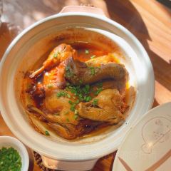 沈小姐书吧餐厅 User Photo