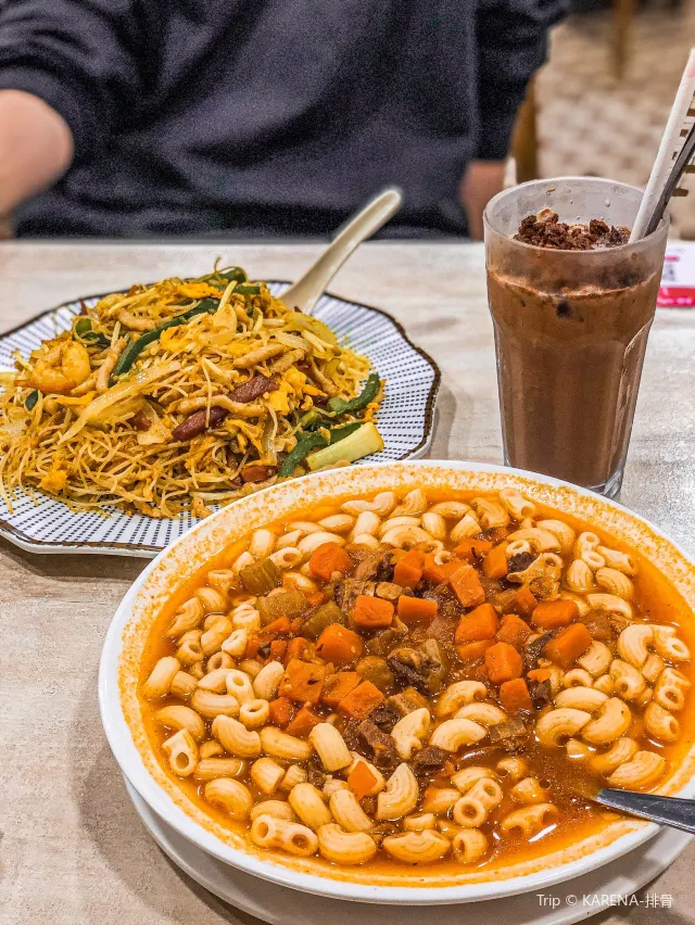 마카오 카페 추천 | 2026년 꼭 가봐야 할 마카오 카페 추천 Top 8! 마카오 세이키 카페, 카페거리, 고양이 카페