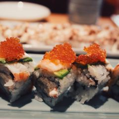 Tuna maki寿司(昆山万象汇店) User Photo