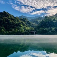 鹿鸣庭院餐厅 User Photo