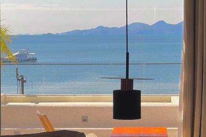 Gangfengtangcha Restaurant (shenzhenwankou'an)