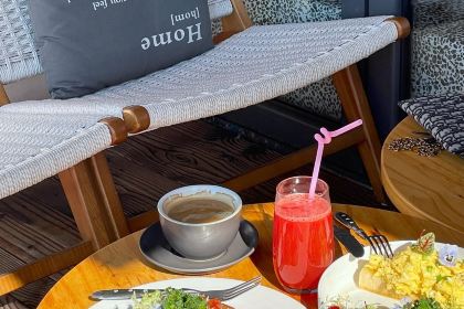 Gangfengtangcha Restaurant (shenzhenwankou'an)