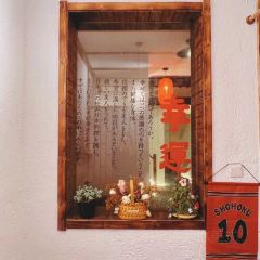 什么食堂 User Photo