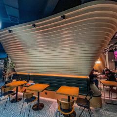 Followme Coffee(华新店) User Photo