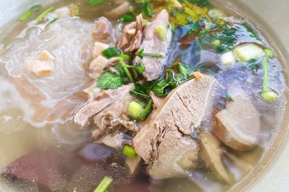 阿三生煎(海花岛店)