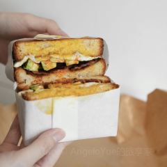 Flip It! Breakfast Grill 여행 사진