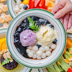 森記甜鋪（步行街店）張用戶圖片