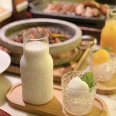 绿茶餐厅(快乐城店) User Photo